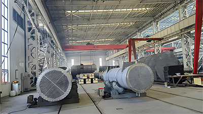 Henan Gnee New Materials Co., Ltd.