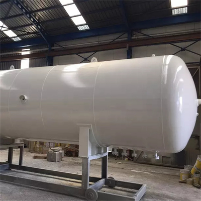 10000 Liters Cryogenic Liquid Storage Tank Liquid Storage Tank