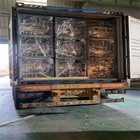 175l High Pressure Cryogenic Dewar Cylinder For Liquid Oxygen Nitrogen