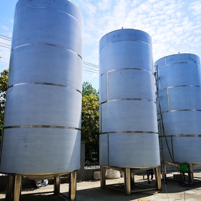 40m3 50m3 60m3 SGS Fuel Oil Storage Tank