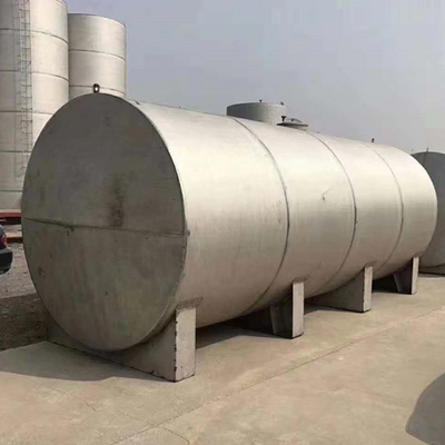 AMSE 10000-50000L LPG Fuel Oil Storage Tank