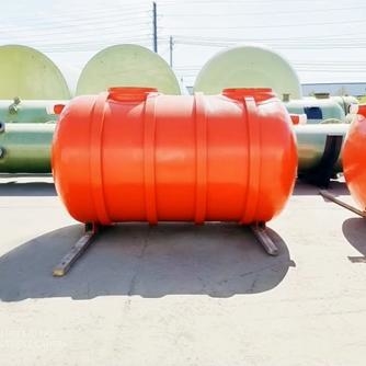 10000L Stainless Steel Cryogenic Storage Tank 0.8MPa Pressure