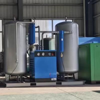 99% Purity Psa Oxygen Generator Vpsa Oxygen Production Equipment