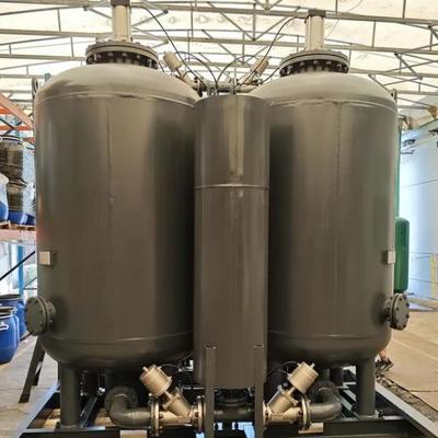High Purity 99.999% Portable Psa Nitrogen Gas Generator