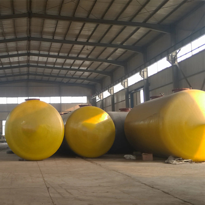 5000l 40 Cubic Meters Fuel Oil Storage Tank 100000 Liter