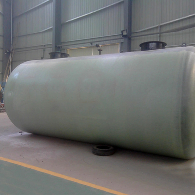 3000L Fuel Oil Storage Tank