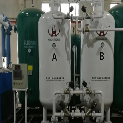 50nm3 PSA Nitrogen Generator 100nm3 For Food Packaging