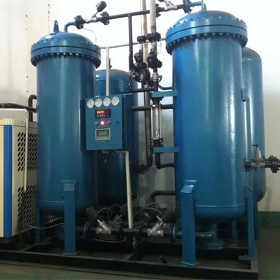 Portable 5nm3 PSA Nitrogen Generator Machine 220v