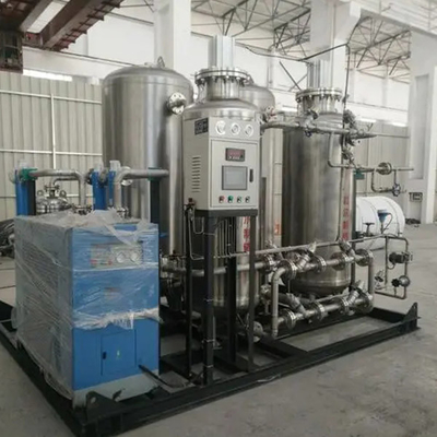 95% PSA Nitrogen Generation System