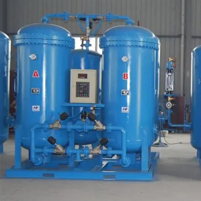 95~99.99% Purity PSA Nitrogen Generator PSA N2 Generator 0~0.8MPa