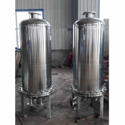 3.5Mpa Spiral Coil Heat Exchanger Stainless Steel 22mm