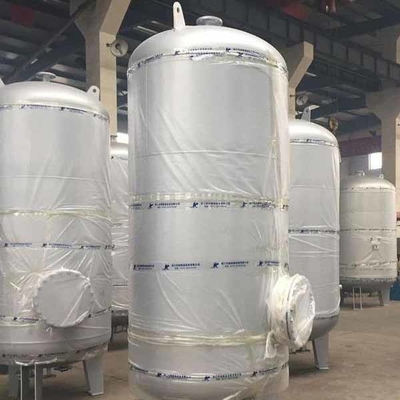 Copper Steel Finned Coil Heat Exchanger 200v 1.6MPa