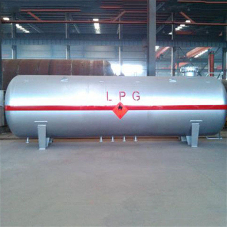 Lpg Filling Skid Plant Lpg Gas Storage Tank Lpg Refilling Cooking Gas