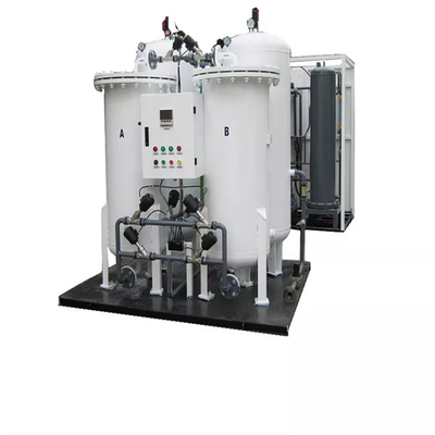 Good Design Psa Nitrogen Generator Efficient Psa N2 Generator Customized