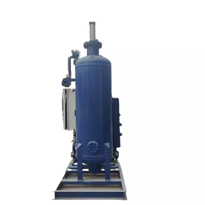 High Purity 99.999% Nitrogen Generator Efficient Psa N2 Generator For Laser Cutting