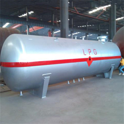 Lpg Filling Skid Plant Lpg Gas Storage Tank Lpg Refilling Cooking Gas Cylinder