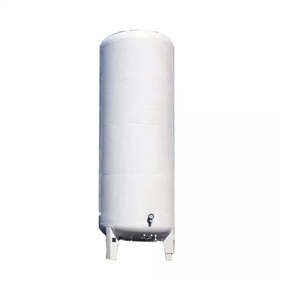 Liquid Gas Cylinder Hydrogen Cryogenic Storage Tank