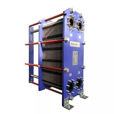 M3 Plate Heat Exchanger With NBR or EPDM Gasket