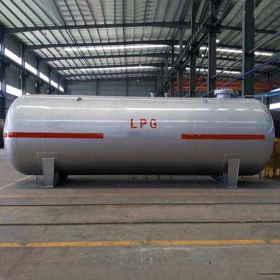 60 m3  LPG Gas Tanker 30 ton storage Tank Used LPG Storage Tank