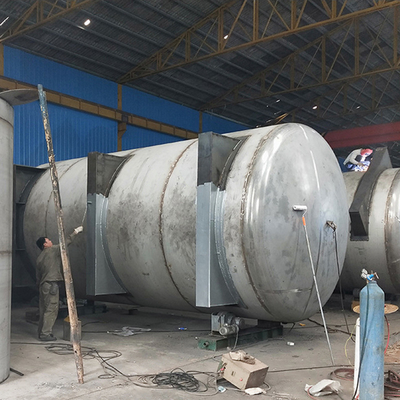 40m3 50m3 60m3 SGS Fuel Oil Storage Tank