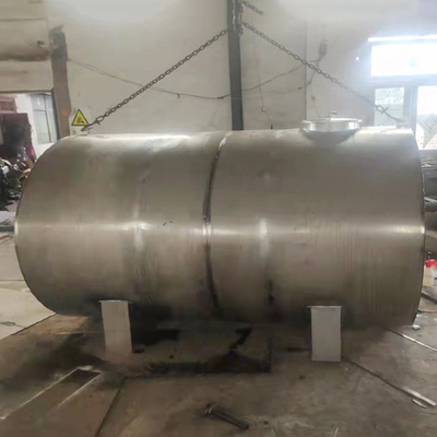 AMSE 10000-50000L LPG Fuel Oil Storage Tank