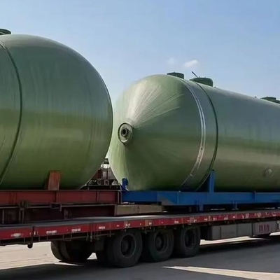 2025 Best Price T50 40ft LPG Storage Tank