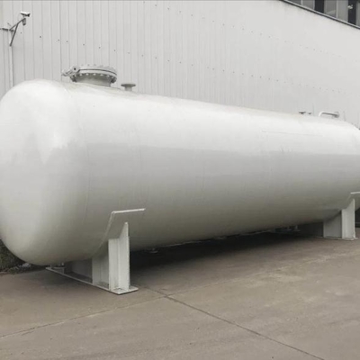Factory Price 56m3 60000 Liters LNG Storage Tank 50cbm/45000L LPG Storage Tank