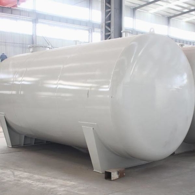 ASME Certified 50-100L Underground LNG Storage Tank