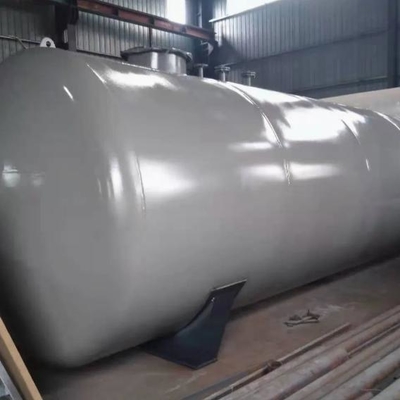ASME Certified 50-100L Underground LNG Storage Tank