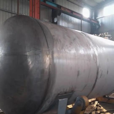 ASME Certified 50-100L Underground LNG Storage Tank