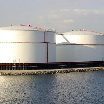 Customizable LPG Gas Storage Tank 5m³ to 200m³ Capacity