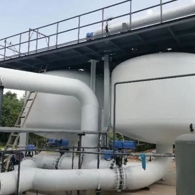 20L VPSA Oxygen Generator 1.6 MPa For Hospital Use