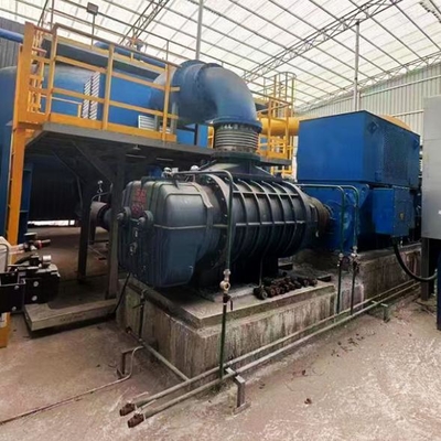 VPSA Oxygen Generator 10-200m3 Industrial Use 95% Purity