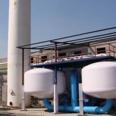 30Nm3/h VPSA Oxygen Generator 99.5% Purity for Industrial Use