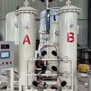 99% Purity Psa Oxygen Generator Vpsa Oxygen Production Equipment