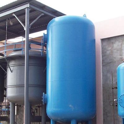 High Purity 95~99.9995% PSA Oxygen Generator with 150Bar or 200Bar Filling Pressure and ≤12Nm3/hr Oxygen Output