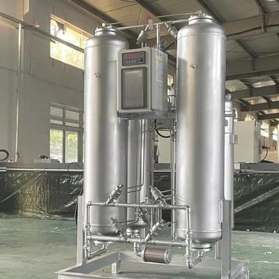 High Purity 99.999% Portable Psa Nitrogen Gas Generator