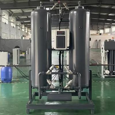High Purity 99.999% Portable Psa Nitrogen Gas Generator