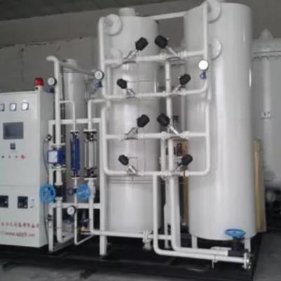 99.9995% Purity 200nm3/H Capacity PSA Nitrogen Generator with 30Nm3/h Output