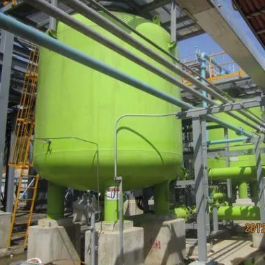 1000Nm³/h 93% Purity VPSA Oxygen Generator Vacuum Pressure Swing Adsorption Oxygen System for Steel Smelting