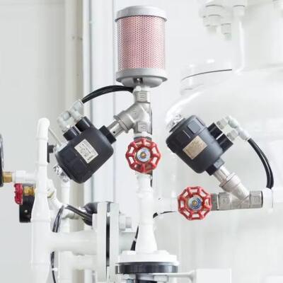 Energy-Saving PSA Nitrogen Generator for Laser Cutting with Stable Performance and Automated Operation