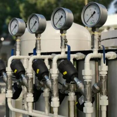 Energy-Saving PSA Nitrogen Generator for Laser Cutting with Stable Performance and Automated Operation