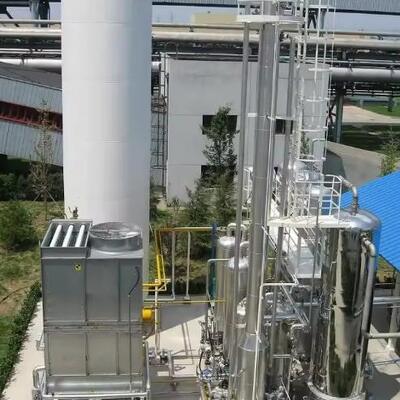 High Purity 95~99.99% PSA Nitrogen Generator with Fully Automatic Operation and CE ISO Certification