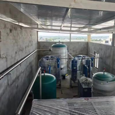 Marine PSA Nitrogen Generator for LNG Carrier Insulation Space Inerting with High Purity N2