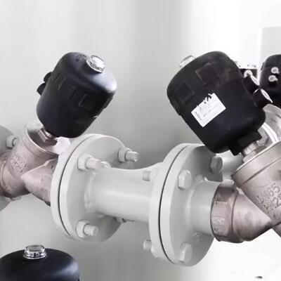 Factory Supply 20Nm³ Nitrogen 99.995% Portable Generator