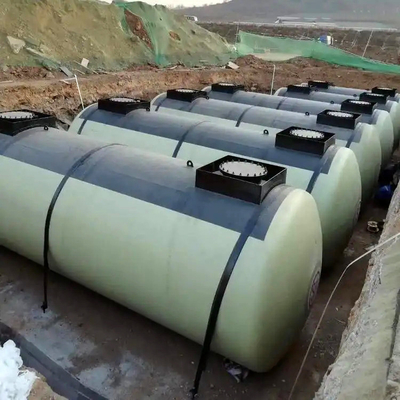 5000l 40 Cubic Meters Fuel Oil Storage Tank 100000 Liter