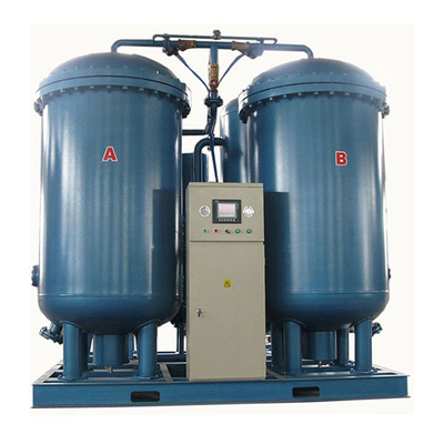 96% PSA Oxygen Generator 3L/Min , 10L/Min PSA System For Oxygen
