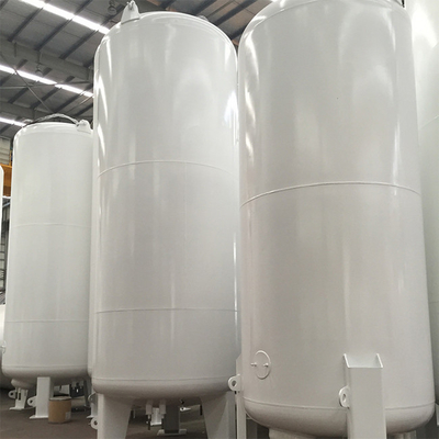 5m3 LNG tanks