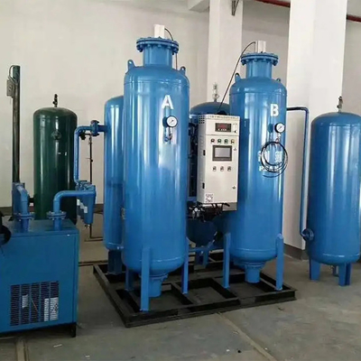 50nm3 PSA Nitrogen Generator 100nm3 For Food Packaging
