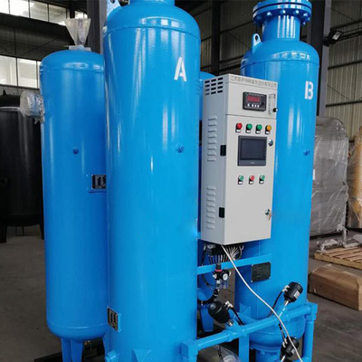 0.1Mpa 95% PSA Nitrogen Gas Generator 5-3000Nm3 Plant 99.9995% 50Mpa